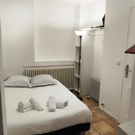 Bonne Pose Apartment