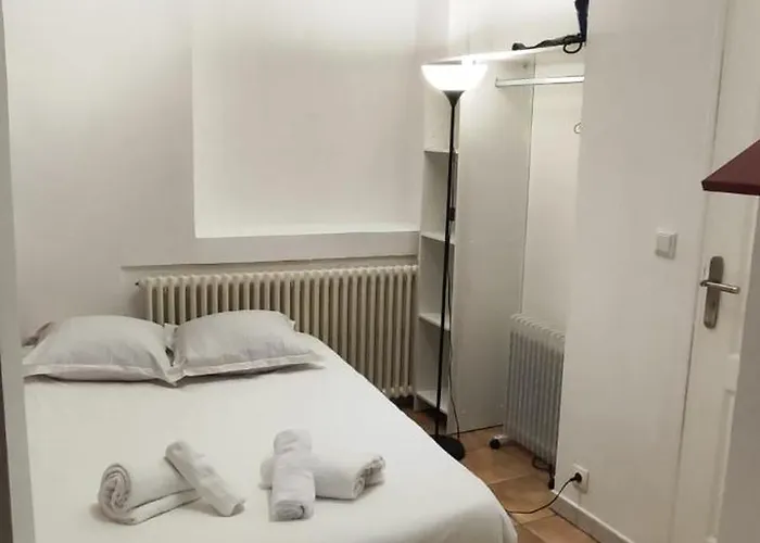 Bonne Pose Apartment