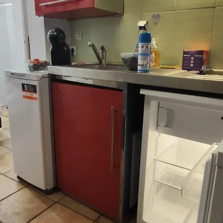 Bonne Pose Appartement