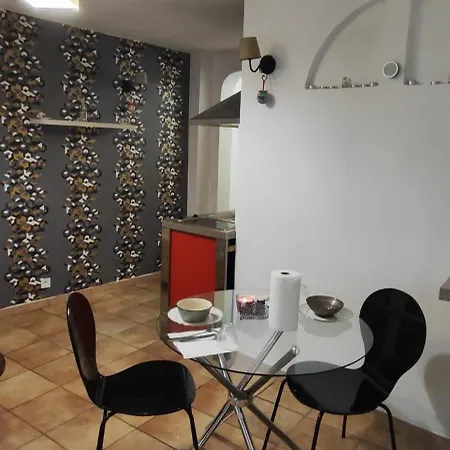 Apartment Bonne Pose