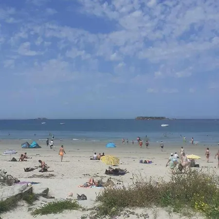 Apartment Bonne Pose *