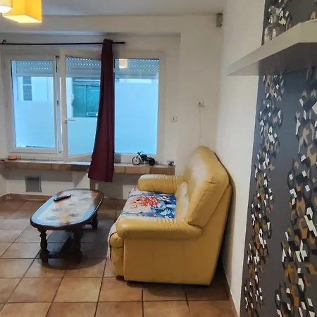 Bonne Pose Apartment Cherbourg-en-Cotentin