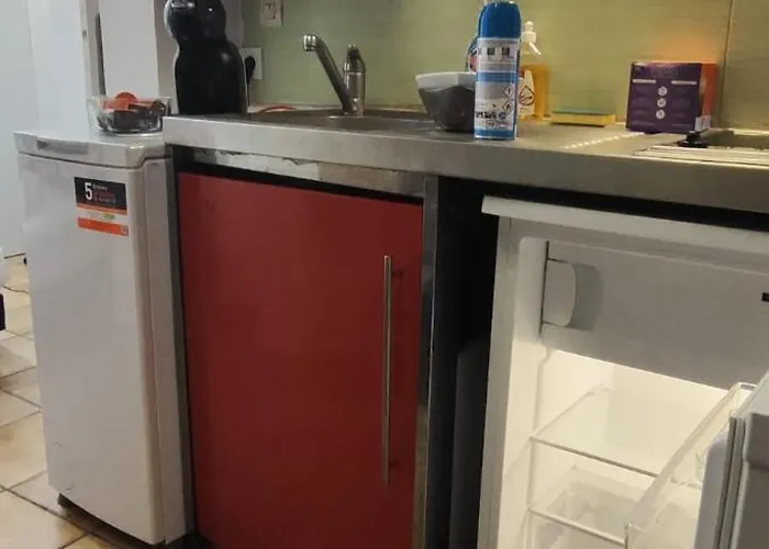 Bonne Pose Apartment