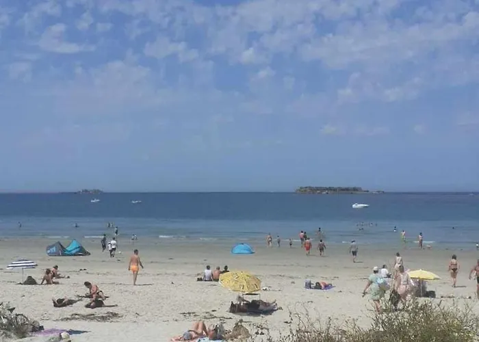 Apartment Bonne Pose *